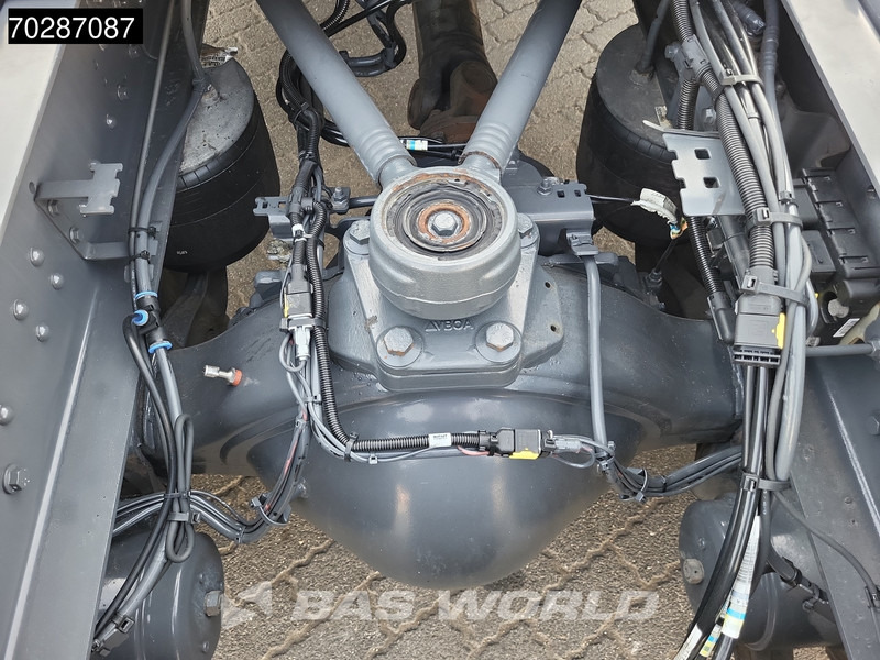 Leasing of DAF XF 480 4X2 NL-Truck Standklima ACC Euro 6 DAF XF 480 4X2 NL-Truck Standklima ACC Euro 6: picture 14