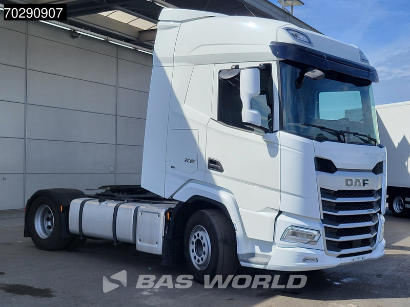 DAF XF 480 4X2 Retarder 2x Tanks ACC LED Euro 6 - Tractor unit: picture 3 DAF XF 480 4X2 Retarder 2x Tanks ACC LED Euro 6 - Tractor unit: picture 3