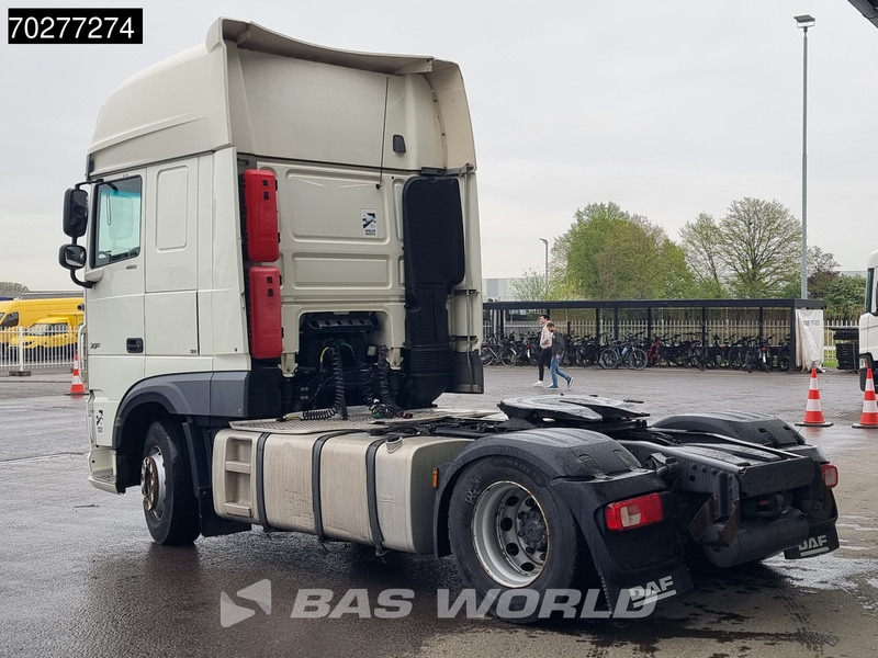 DAF XF 480 4X2 SSC 2x Tanks ACC Euro 6 - Tractor unit: picture 2 DAF XF 480 4X2 SSC 2x Tanks ACC Euro 6 - Tractor unit: picture 2