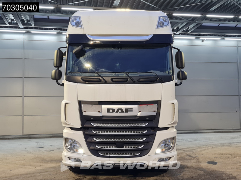 DAF XF 480 4X2 SSC 2xTanks - Tractor unit: picture 5 DAF XF 480 4X2 SSC 2xTanks - Tractor unit: picture 5