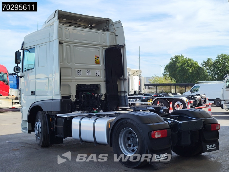 DAF XF 480 XF 4X2 100% Tyres! SC PTO Standklima - Tractor unit: picture 2 DAF XF 480 XF 4X2 100% Tyres! SC PTO Standklima - Tractor unit: picture 2