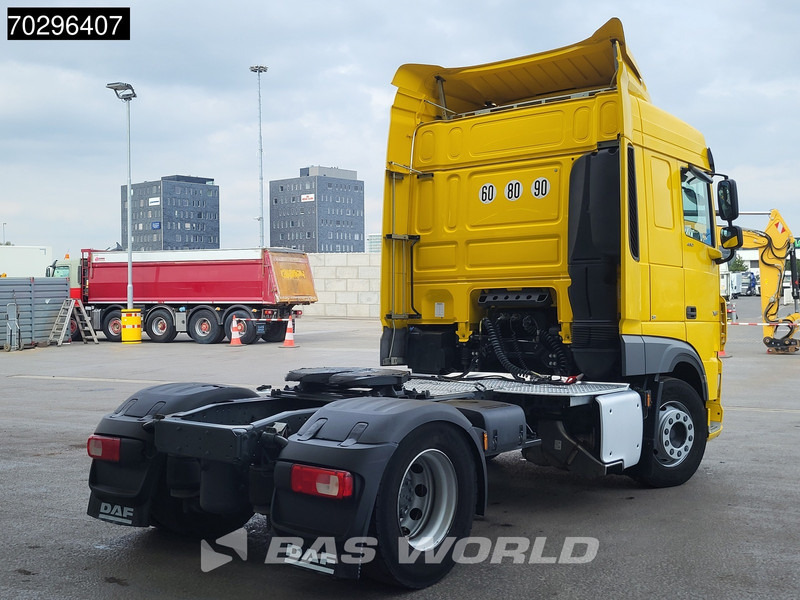 DAF XF 480 XF 4X2 SC ACC Euro 6 - Tractor unit: picture 5 DAF XF 480 XF 4X2 SC ACC Euro 6 - Tractor unit: picture 5