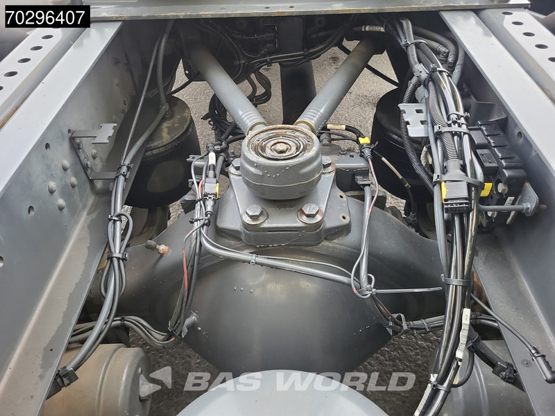 Tractor unit DAF XF 480 XF 4X2 SC ACC Euro 6: picture 15 Tractor unit DAF XF 480 XF 4X2 SC ACC Euro 6: picture 15