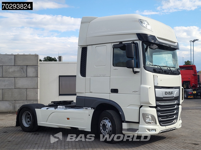 DAF XF 480 XF 4X2 SSC 2x Tanks ACC Euro 6 - Tractor unit: picture 3 DAF XF 480 XF 4X2 SSC 2x Tanks ACC Euro 6 - Tractor unit: picture 3