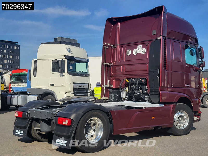 DAF XF 530 4X2 ENGINE PROBLEM! SSC ACC Euro 6 - Tractor unit: picture 5 DAF XF 530 4X2 ENGINE PROBLEM! SSC ACC Euro 6 - Tractor unit: picture 5