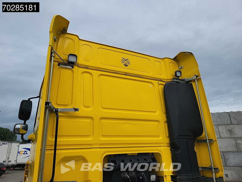 Tractor unit DAF XF 530 4X2 SC ACC Navi Euro 6: picture 9