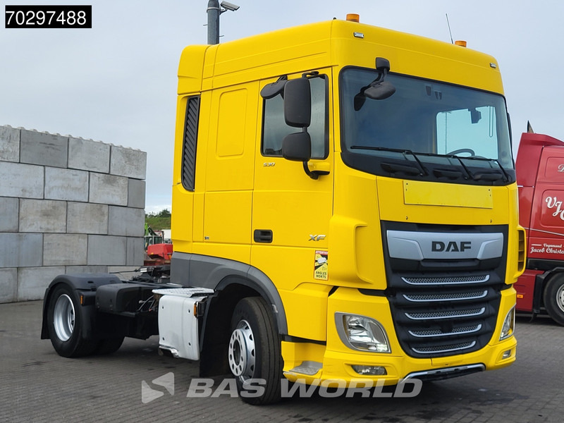 DAF XF 530 4X2 SC Full-Air ACC Navi Euro 6 - Tractor unit: picture 3 DAF XF 530 4X2 SC Full-Air ACC Navi Euro 6 - Tractor unit: picture 3