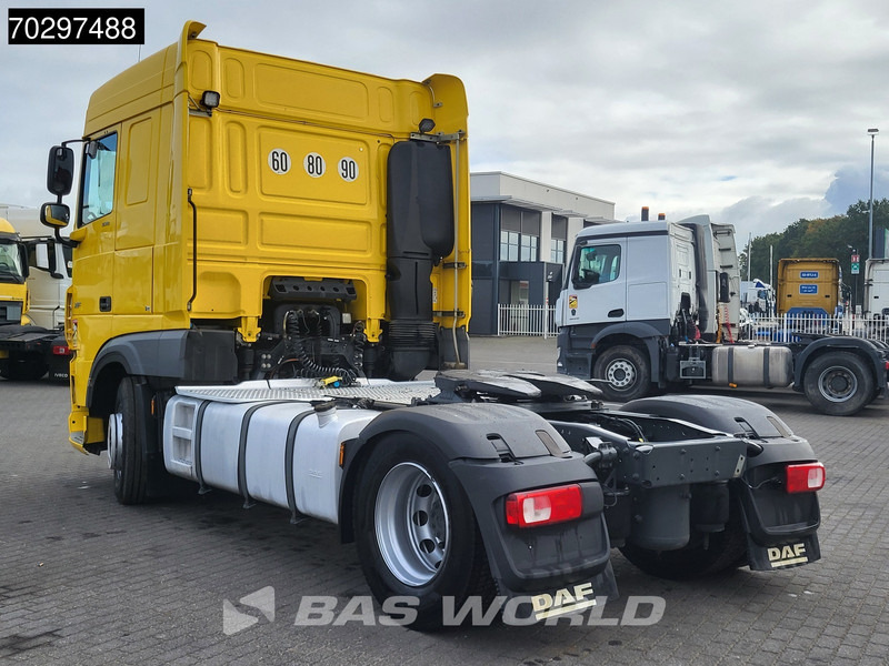 DAF XF 530 4X2 SC Full-Air ACC Navi Euro 6 - Tractor unit: picture 2 DAF XF 530 4X2 SC Full-Air ACC Navi Euro 6 - Tractor unit: picture 2