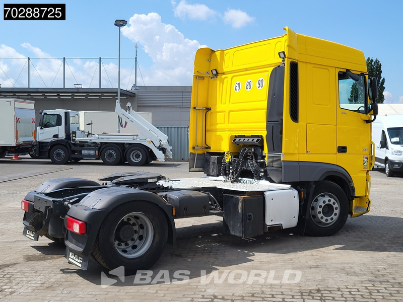 DAF XF 530 4X2 SC Full-Air Navi ACC Euro 6 - Tractor unit: picture 5 DAF XF 530 4X2 SC Full-Air Navi ACC Euro 6 - Tractor unit: picture 5