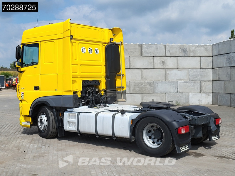 DAF XF 530 4X2 SC Full-Air Navi ACC Euro 6 - Tractor unit: picture 2 DAF XF 530 4X2 SC Full-Air Navi ACC Euro 6 - Tractor unit: picture 2
