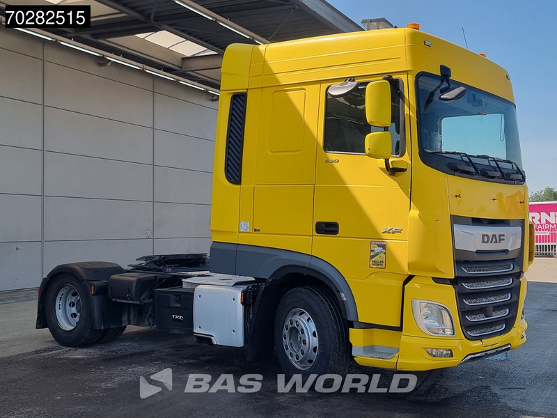 DAF XF 530 4X2 SC Full-Air Navi - Tractor unit: picture 3 DAF XF 530 4X2 SC Full-Air Navi - Tractor unit: picture 3