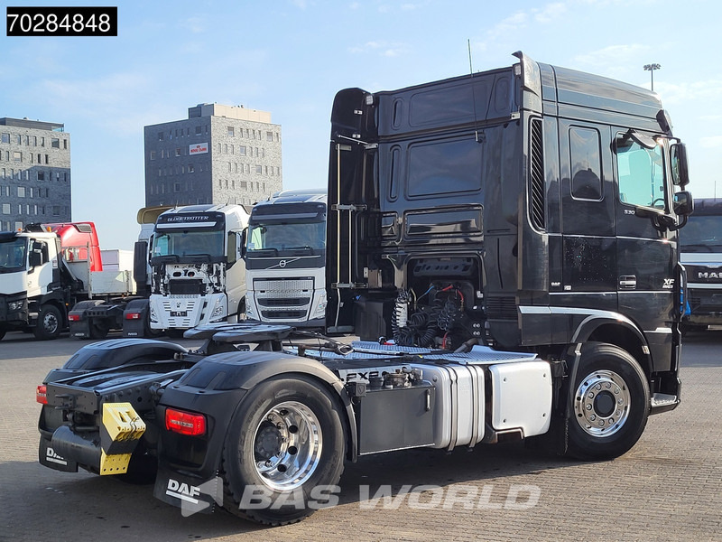 DAF XF 530 4X4 PXP Hydrodrive Retarder Hydraulik Alcoa's Standklima - Tractor unit: picture 5 DAF XF 530 4X4 PXP Hydrodrive Retarder Hydraulik Alcoa's Standklima - Tractor unit: picture 5
