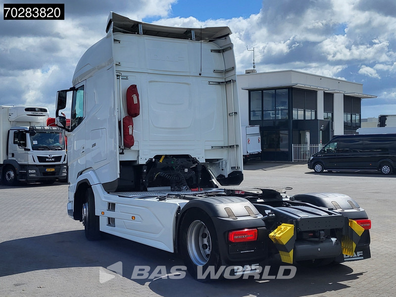 DAF XG 480 4X2 2x Tanks LED ACC - Tractor unit: picture 2 DAF XG 480 4X2 2x Tanks LED ACC - Tractor unit: picture 2