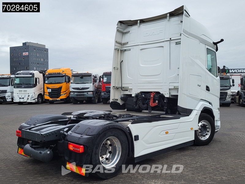 DAF XG 480 4X2 Retarder 2x Tanks MirrorCam Standklima Alcoa's - Tractor unit: picture 5 DAF XG 480 4X2 Retarder 2x Tanks MirrorCam Standklima Alcoa's - Tractor unit: picture 5
