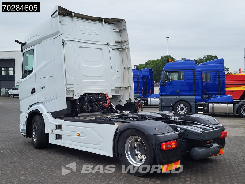 DAF XG 480 4X2 Retarder 2x Tanks MirrorCam Standklima Alcoa's - Tractor unit: picture 2 DAF XG 480 4X2 Retarder 2x Tanks MirrorCam Standklima Alcoa's - Tractor unit: picture 2