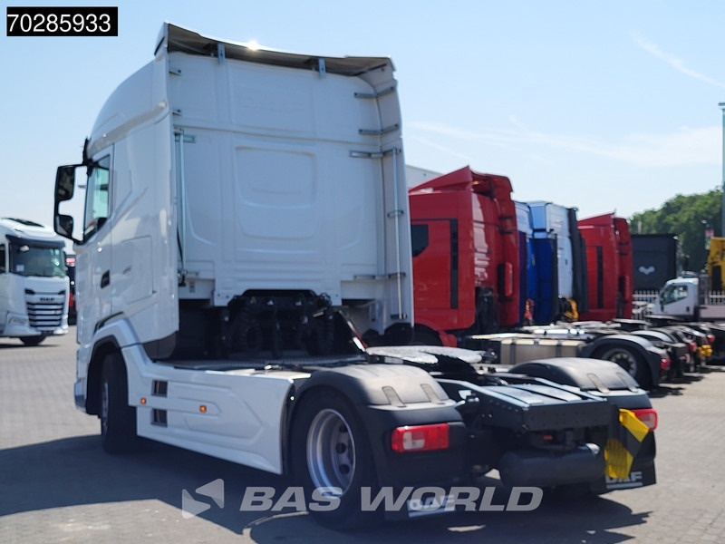 DAF XG 480 4X2 Retarder 2xTanks LED ACC Standklima - Tractor unit: picture 2 DAF XG 480 4X2 Retarder 2xTanks LED ACC Standklima - Tractor unit: picture 2