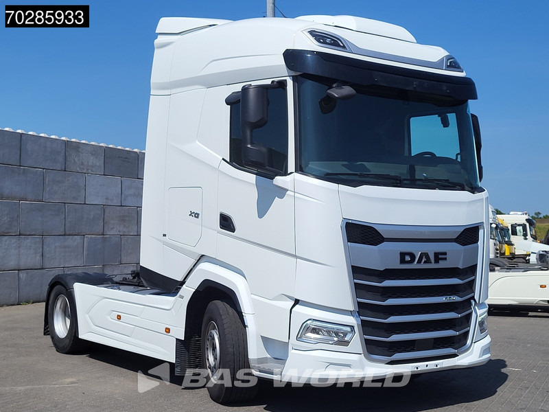 DAF XG 480 4X2 Retarder 2xTanks LED ACC Standklima - Tractor unit: picture 3 DAF XG 480 4X2 Retarder 2xTanks LED ACC Standklima - Tractor unit: picture 3