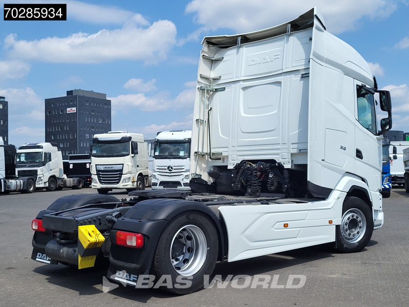 DAF XG 480 4X2 Retarder 2xTanks LED Standklima ACC Euro 6 - Tractor unit: picture 3 DAF XG 480 4X2 Retarder 2xTanks LED Standklima ACC Euro 6 - Tractor unit: picture 3
