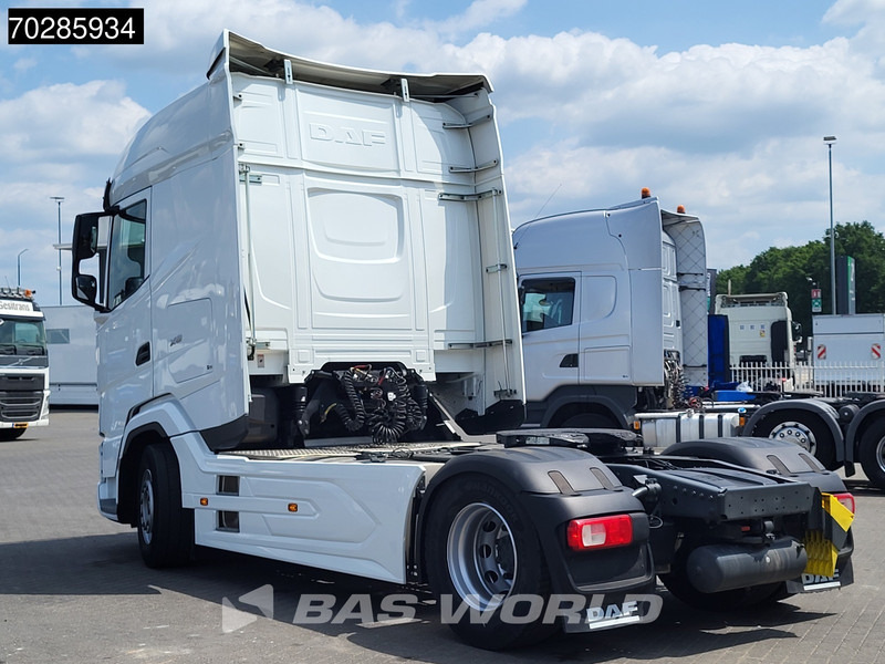 DAF XG 480 4X2 Retarder 2xTanks LED Standklima ACC Euro 6 - Tractor unit: picture 2 DAF XG 480 4X2 Retarder 2xTanks LED Standklima ACC Euro 6 - Tractor unit: picture 2