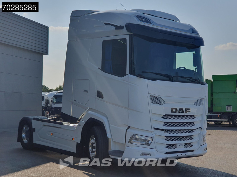 DAF XG 480 4X2 Retarder Standklima 2xTanks ACC LED Euro 6 - Tractor unit: picture 3 DAF XG 480 4X2 Retarder Standklima 2xTanks ACC LED Euro 6 - Tractor unit: picture 3