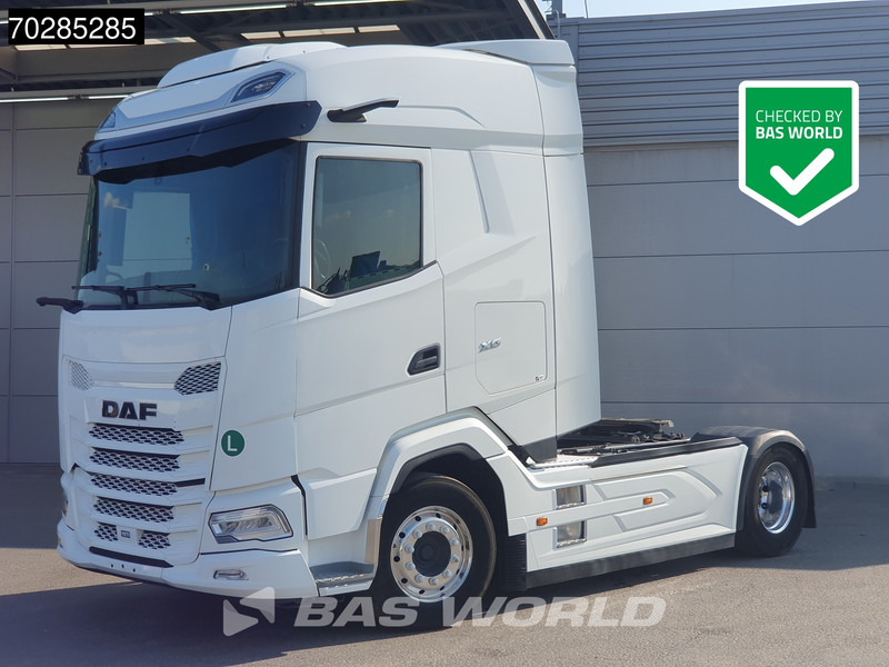 DAF XG 480 4X2 Retarder Standklima 2xTanks ACC LED Euro 6 - Tractor unit: picture 1 DAF XG 480 4X2 Retarder Standklima 2xTanks ACC LED Euro 6 - Tractor unit: picture 1