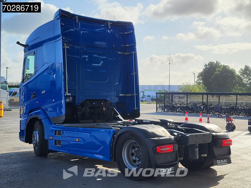 DAF XG 480 4X2 Standklima Led ACC Euro 6 - Tractor unit: picture 2 DAF XG 480 4X2 Standklima Led ACC Euro 6 - Tractor unit: picture 2