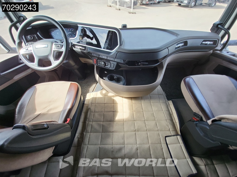 DAF XG 480 4X2 XG 2xTanks ACC Euro 6 - Tractor unit: picture 5 DAF XG 480 4X2 XG 2xTanks ACC Euro 6 - Tractor unit: picture 5