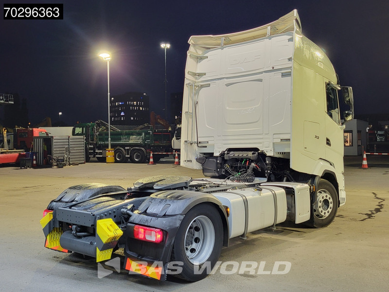 DAF XG 480 XG 4X2 XG 2xTanks Led ACC Euro 6 - Tractor unit: picture 5 DAF XG 480 XG 4X2 XG 2xTanks Led ACC Euro 6 - Tractor unit: picture 5