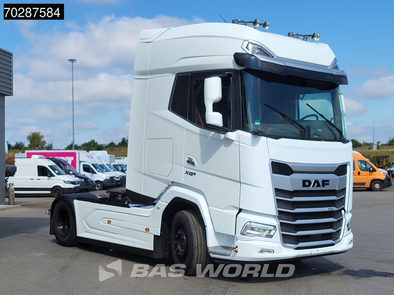 DAF XG+ 530 4X2 Retarder 2xTanks Standklima ACC LED Euro 6 - Tractor unit: picture 3 DAF XG+ 530 4X2 Retarder 2xTanks Standklima ACC LED Euro 6 - Tractor unit: picture 3