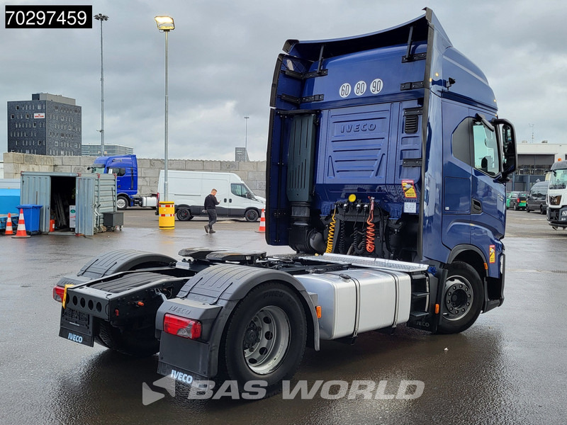 Iveco S-Way 480 4X2 Retarder ACC Euro 6 - Tractor unit: picture 5 Iveco S-Way 480 4X2 Retarder ACC Euro 6 - Tractor unit: picture 5