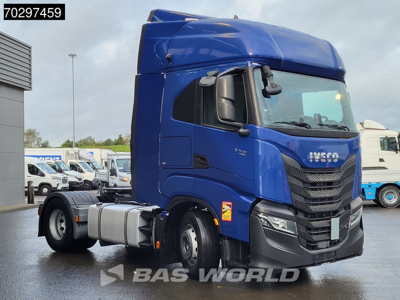 Iveco S-Way 480 4X2 Retarder ACC Euro 6 - Tractor unit: picture 3 Iveco S-Way 480 4X2 Retarder ACC Euro 6 - Tractor unit: picture 3