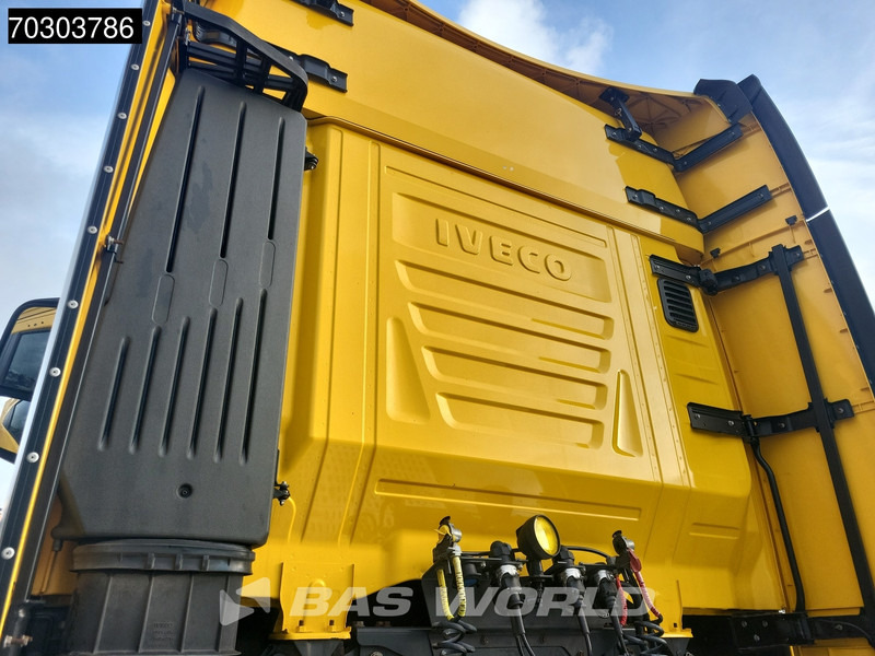 Iveco S-Way 480 S-Way 4X2 Low Mileage! ACC - Tractor unit: picture 5 Iveco S-Way 480 S-Way 4X2 Low Mileage! ACC - Tractor unit: picture 5