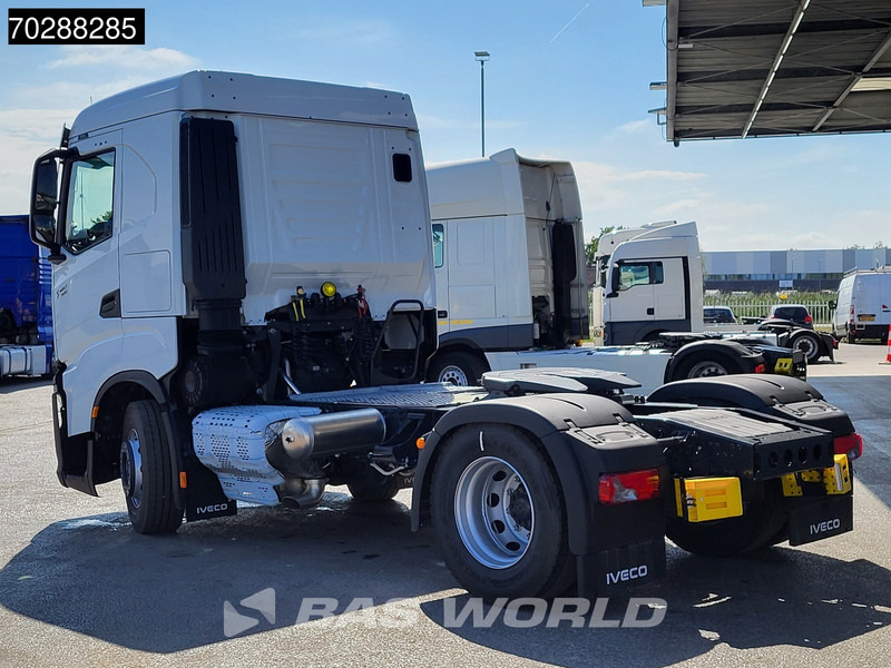 Iveco S-Way 500 4X2 NEW! Retarder Navi ACC Euro 6 - Tractor unit: picture 2 Iveco S-Way 500 4X2 NEW! Retarder Navi ACC Euro 6 - Tractor unit: picture 2