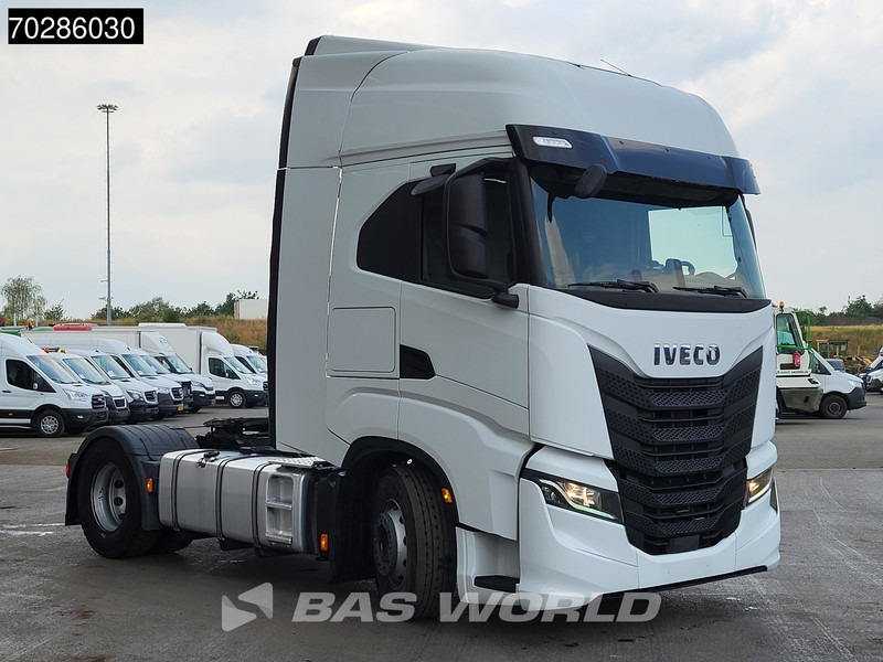 Iveco S-Way 510 S-Way 4X2 Retarder ACC Navi Euro 6 - Tractor unit: picture 3 Iveco S-Way 510 S-Way 4X2 Retarder ACC Navi Euro 6 - Tractor unit: picture 3