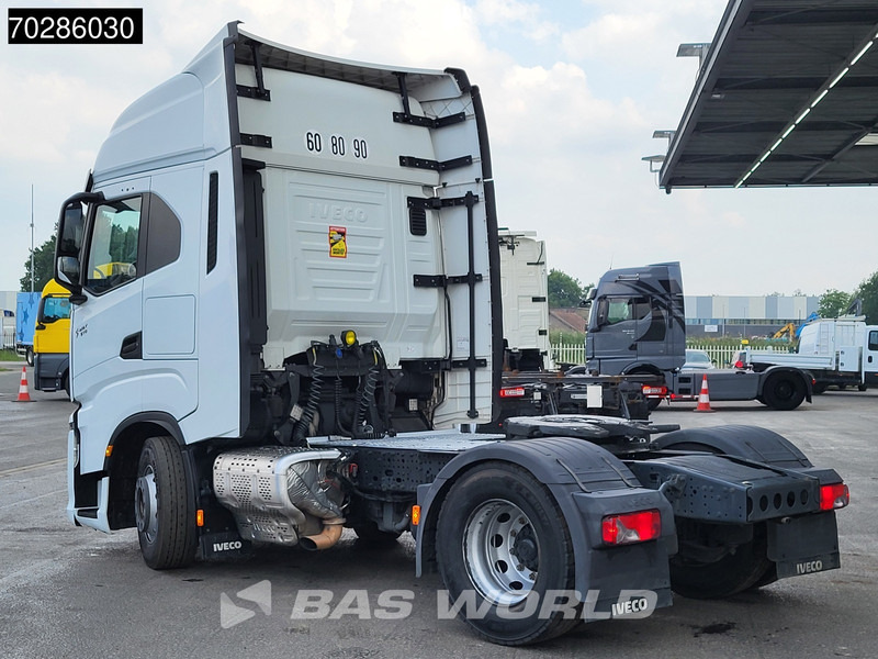 Iveco S-Way 510 S-Way 4X2 Retarder ACC Navi Euro 6 - Tractor unit: picture 2 Iveco S-Way 510 S-Way 4X2 Retarder ACC Navi Euro 6 - Tractor unit: picture 2