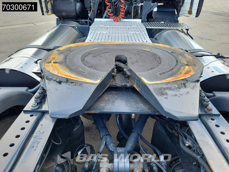 Tractor unit Iveco S-Way NP 460 4X2 LNG! NL-Truck Retarder 2xTanks ACC LED Euro 6: picture 18