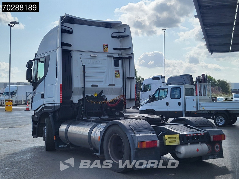 Iveco Stralis 400 4X2 Retarder 2xTanks LNG ACC Euro 6 - Tractor unit: picture 2 Iveco Stralis 400 4X2 Retarder 2xTanks LNG ACC Euro 6 - Tractor unit: picture 2