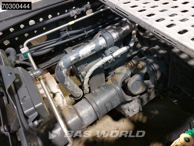 Tractor unit Iveco Stralis 460 4X2 LNG! Retarder 2x tanks Euro 6: picture 14 Tractor unit Iveco Stralis 460 4X2 LNG! Retarder 2x tanks Euro 6: picture 14