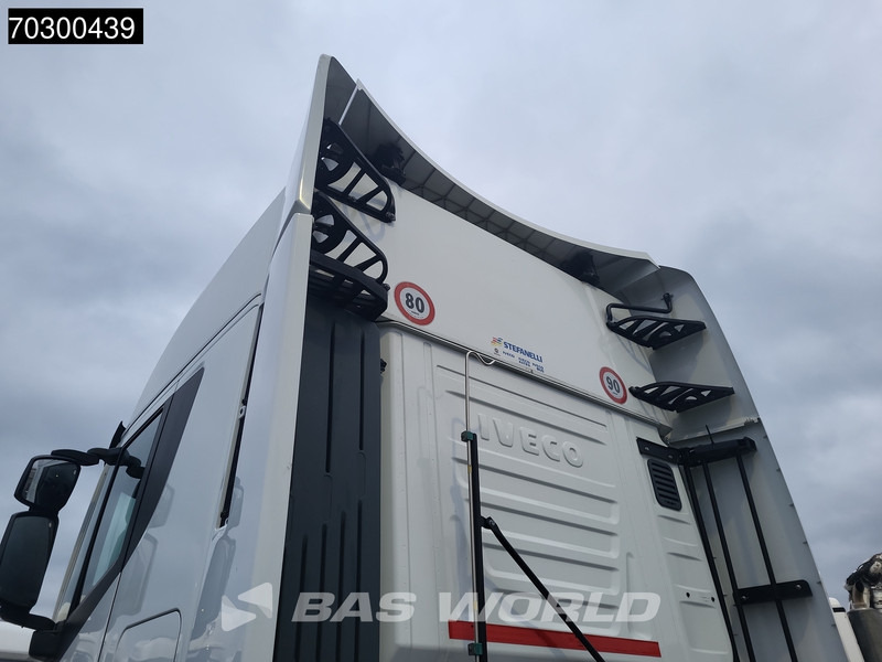 Iveco Stralis 460 4X2 LNG! Retarder 2x tanks Euro 6 - Tractor unit: picture 5 Iveco Stralis 460 4X2 LNG! Retarder 2x tanks Euro 6 - Tractor unit: picture 5