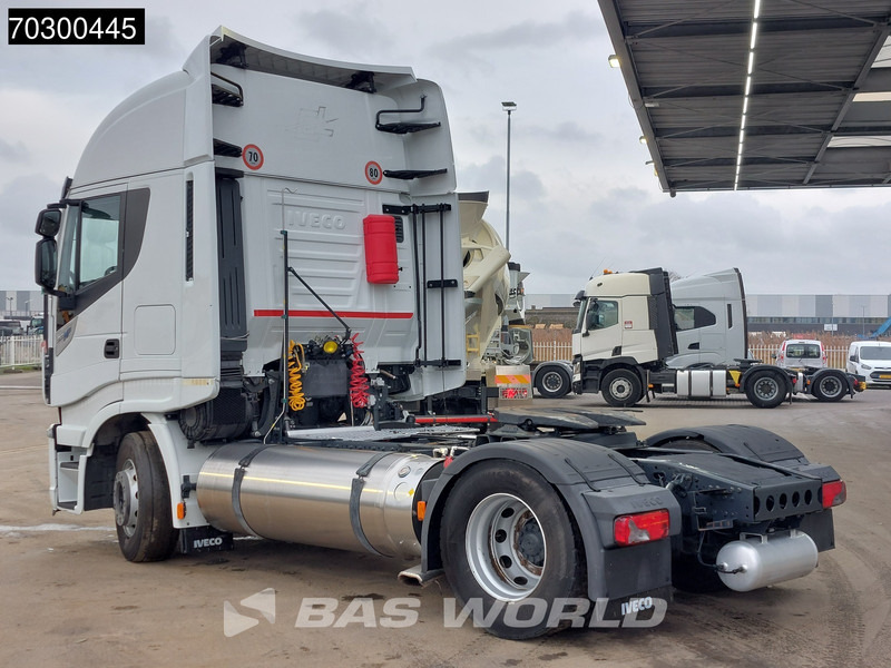 Iveco Stralis 460 4X2 LNG! Retarder 2x tanks Euro 6 - Tractor unit: picture 2 Iveco Stralis 460 4X2 LNG! Retarder 2x tanks Euro 6 - Tractor unit: picture 2