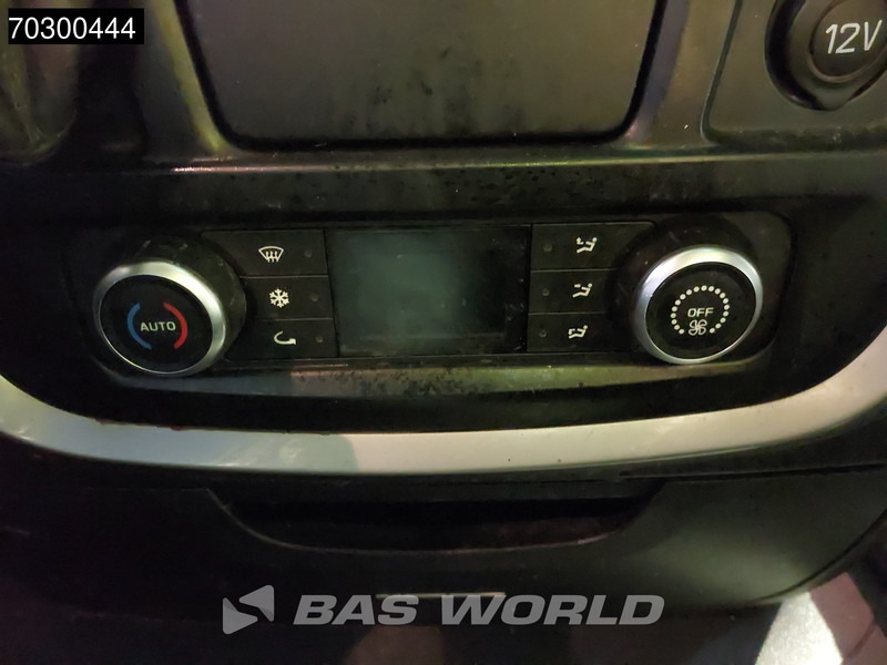 Tractor unit Iveco Stralis 460 4X2 LNG! Retarder 2x tanks Euro 6: picture 19 Tractor unit Iveco Stralis 460 4X2 LNG! Retarder 2x tanks Euro 6: picture 19