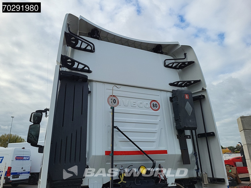 Iveco Stralis 460 4X2 Retarder 2x LNG Tanks Euro 6 - Tractor unit: picture 5 Iveco Stralis 460 4X2 Retarder 2x LNG Tanks Euro 6 - Tractor unit: picture 5