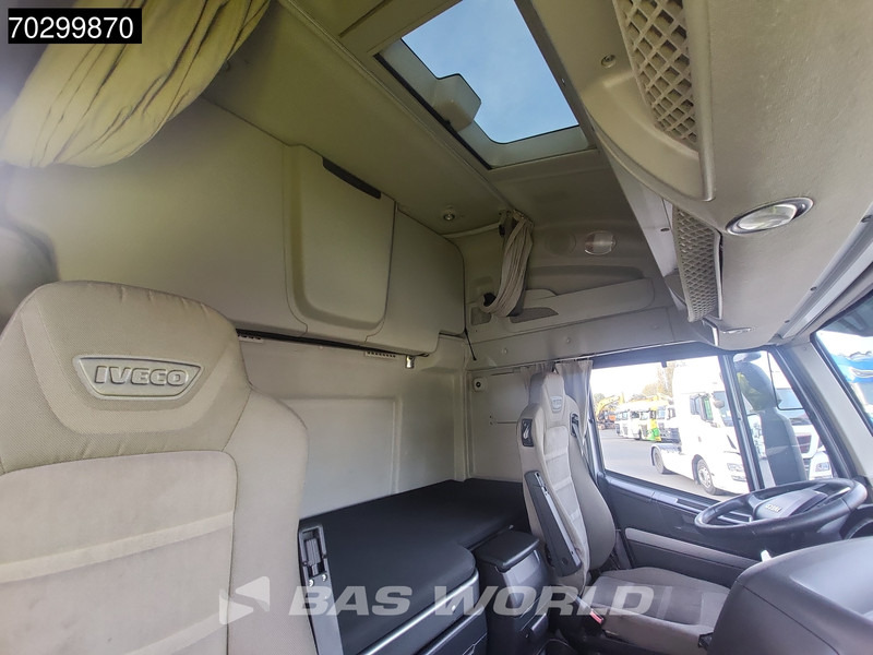 Tractor unit Iveco Stralis 480 4X2 Hydraulic ACC Euro 6: picture 19