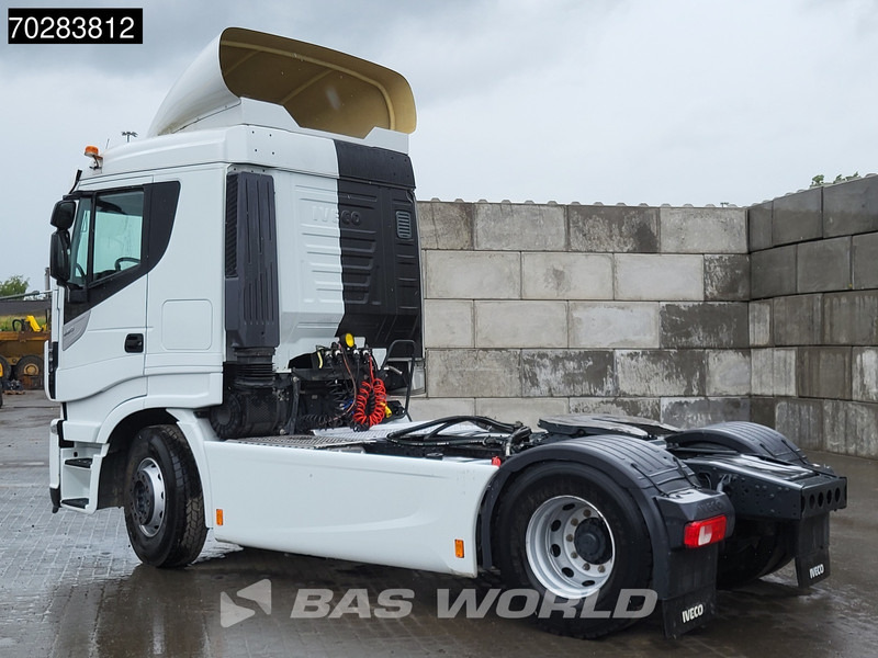 Iveco Stralis 480 Stralis 4X2 Hydrauliek ACC Euro 6 - Tractor unit: picture 2 Iveco Stralis 480 Stralis 4X2 Hydrauliek ACC Euro 6 - Tractor unit: picture 2