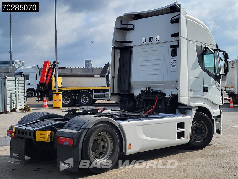 Iveco Stralis 510 4X2 Retarder 2xTanks Standklima ACC Euro 6 - Tractor unit: picture 5 Iveco Stralis 510 4X2 Retarder 2xTanks Standklima ACC Euro 6 - Tractor unit: picture 5