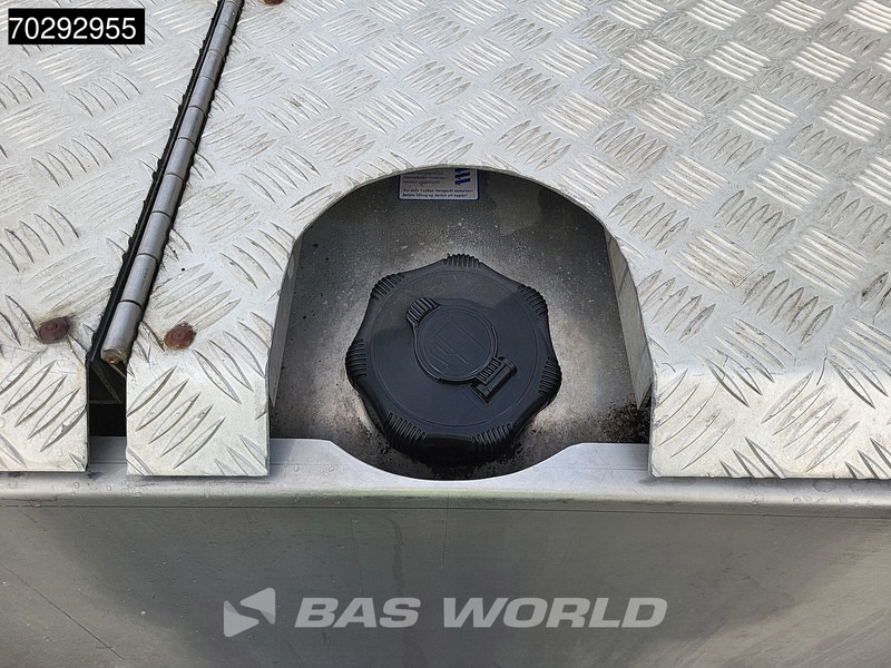 Leasing of Iveco Stralis 570 Stralis 6X2 Low Mileage! NL Lift+Lenkachse Leder Navi Iveco Stralis 570 Stralis 6X2 Low Mileage! NL Lift+Lenkachse Leder Navi: picture 15