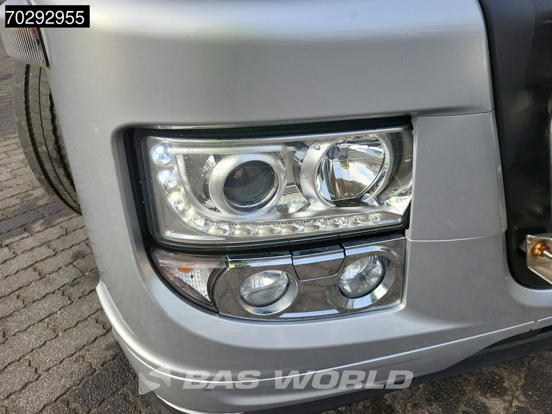 Leasing of Iveco Stralis 570 Stralis 6X2 Low Mileage! NL Lift+Lenkachse Leder Navi Iveco Stralis 570 Stralis 6X2 Low Mileage! NL Lift+Lenkachse Leder Navi: picture 9