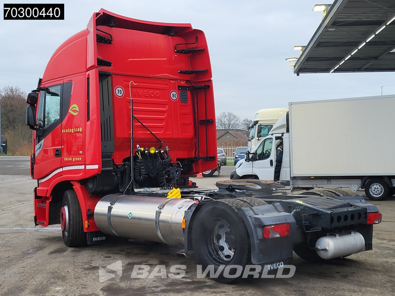 Iveco Stralis NP 460 4X2 LNG! Retarder 2x tanks Euro 6 - Tractor unit: picture 2 Iveco Stralis NP 460 4X2 LNG! Retarder 2x tanks Euro 6 - Tractor unit: picture 2
