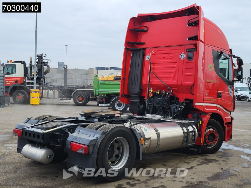 Iveco Stralis NP 460 4X2 LNG! Retarder 2x tanks Euro 6 - Tractor unit: picture 5 Iveco Stralis NP 460 4X2 LNG! Retarder 2x tanks Euro 6 - Tractor unit: picture 5