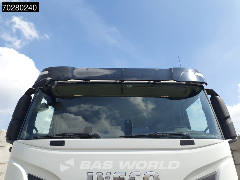 Iveco X-Way 480 4X2 Retarder Hydrauliek Alcoa's - Tractor unit: picture 5 Iveco X-Way 480 4X2 Retarder Hydrauliek Alcoa's - Tractor unit: picture 5
